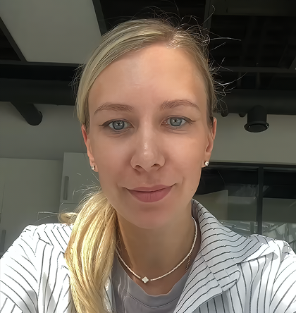 Виктория Семчук