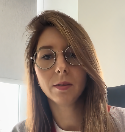 Ксения Сергачева